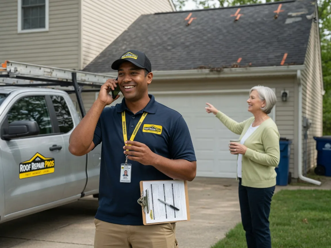 Roof Repair Hazel Green, KY FAQs